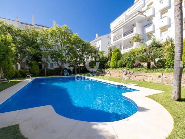 Apartamento en Venta en Guadalmina Baja
