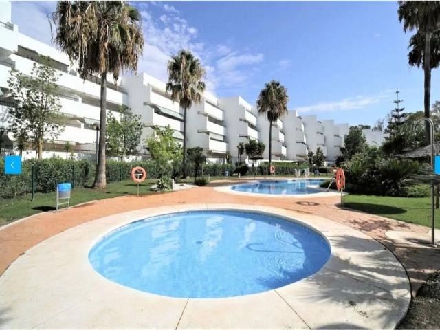Apartamento en Venta en Guadalmina Baja