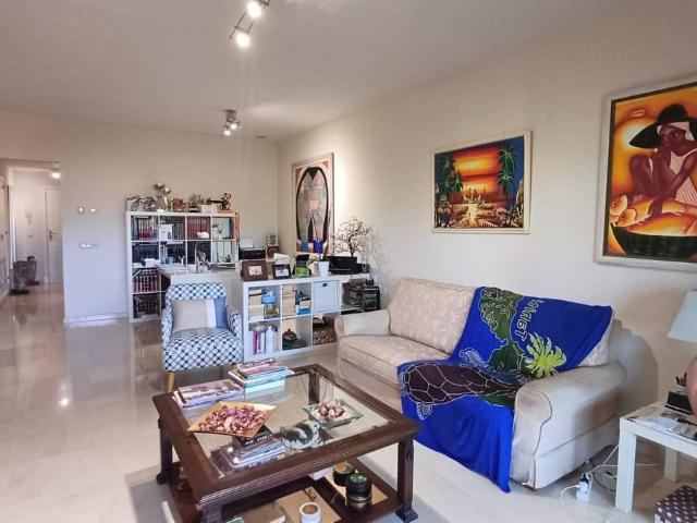 Apartamento en Venta en Guadalmina Baja