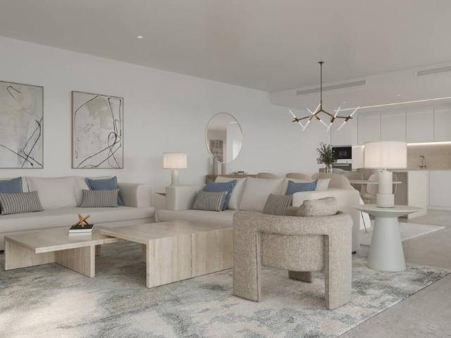Apartamento en Venta en Guadalobón