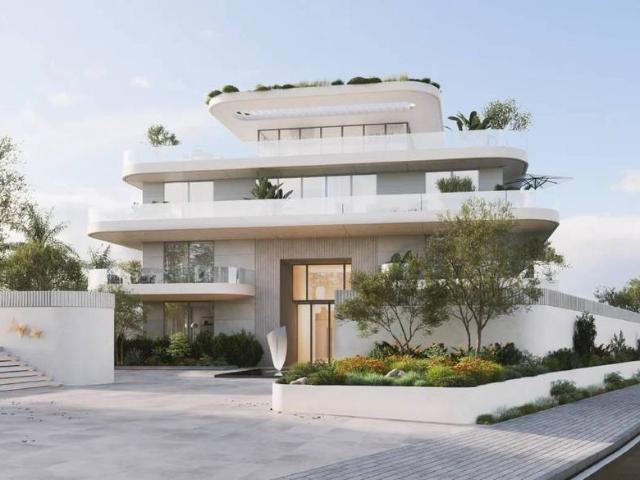 Apartamento en Venta en Guadalobón