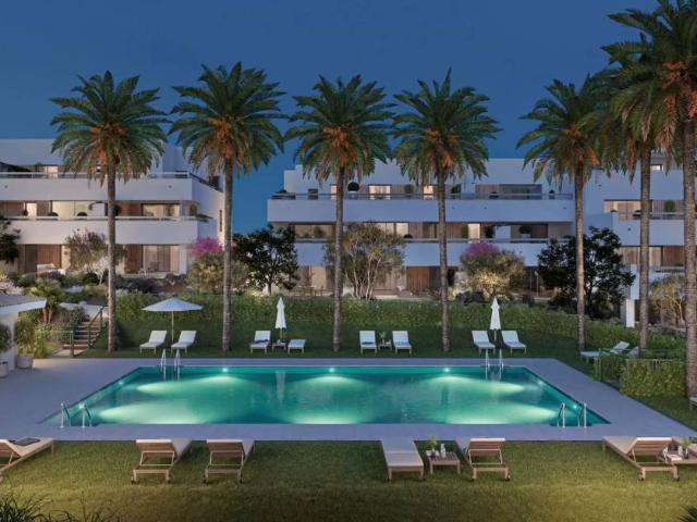 Apartamento en Venta en Guadalobón