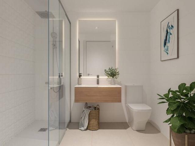Apartamento en Venta en Guadalobón