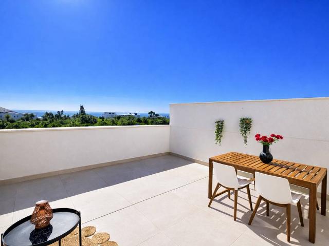 Apartamento en Venta en Guadalobón