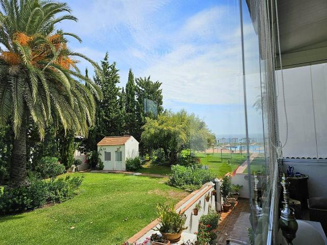 Apartamento en Venta en Guadalobón