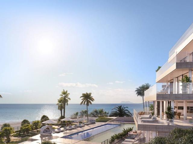 Apartamento en Venta en Guadalobón