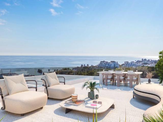 Apartamento en Venta en Guadalobón