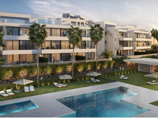 Apartamento en Venta en Guadalobón