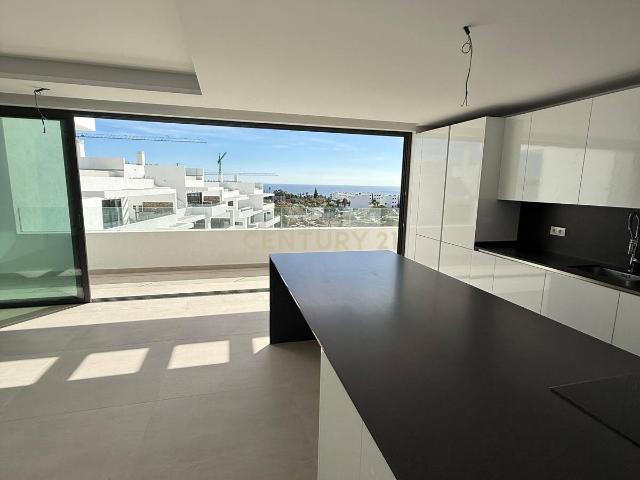 Apartamento en Venta en Guadalobón