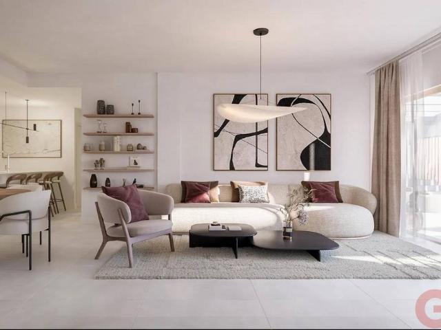 Apartamento en Venta en Guadalobón