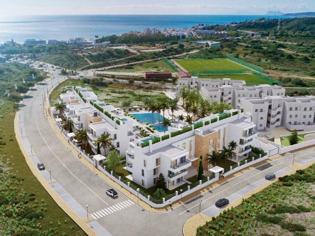 Apartamento en Venta en Guadalobón
