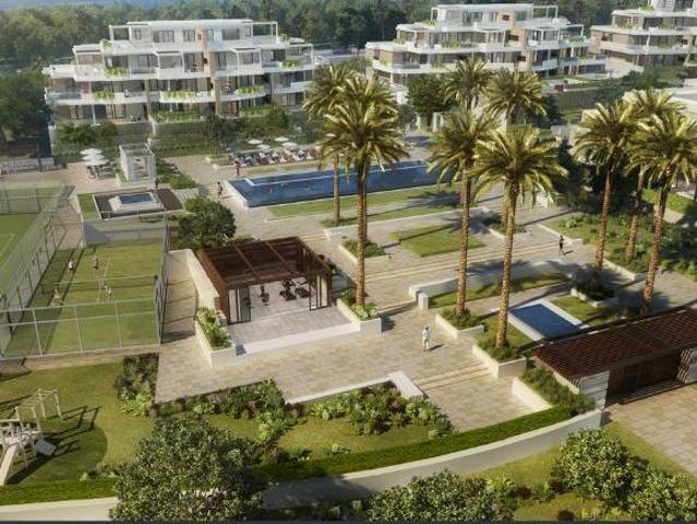 Apartamento en Venta en Guadalobón