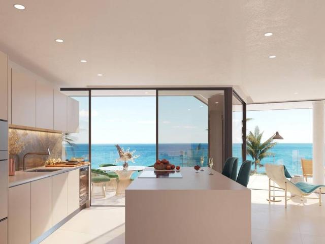 Apartamento en Venta en Guadalobón