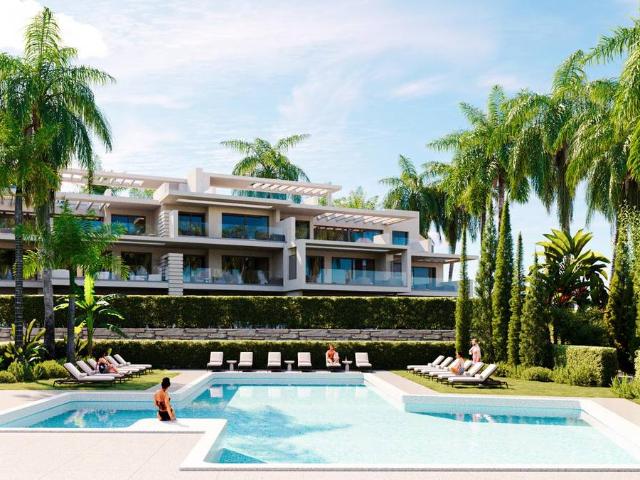 Apartamento en Venta en Guadalobón