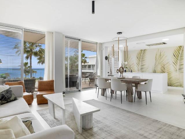 Apartamento en Venta en Guadalobón