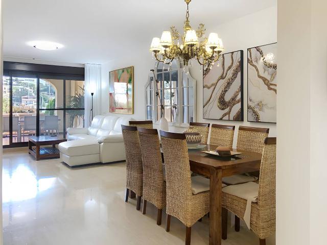 Apartamento en Venta en Guadalobón