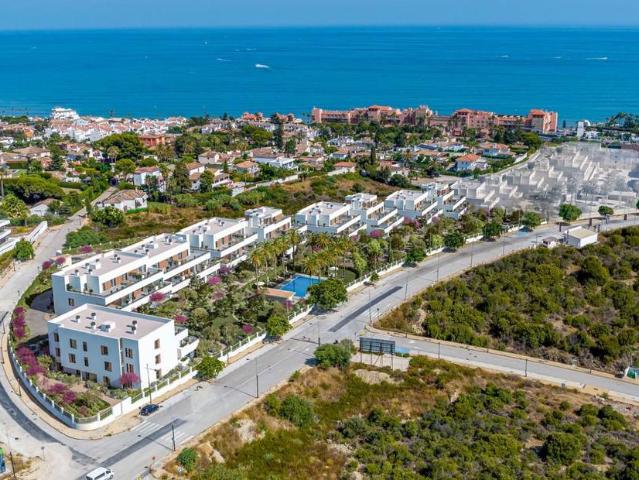 Apartamento en Venta en Guadalobón