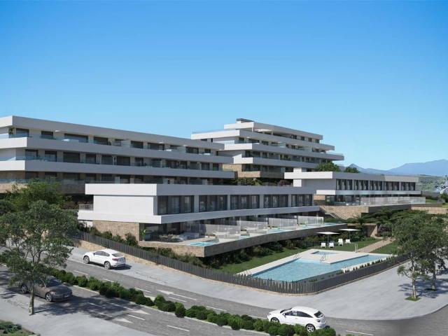 Apartamento en Venta en Guadalobón
