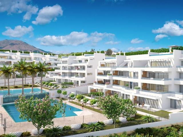 Apartamento en Venta en Guadalobón