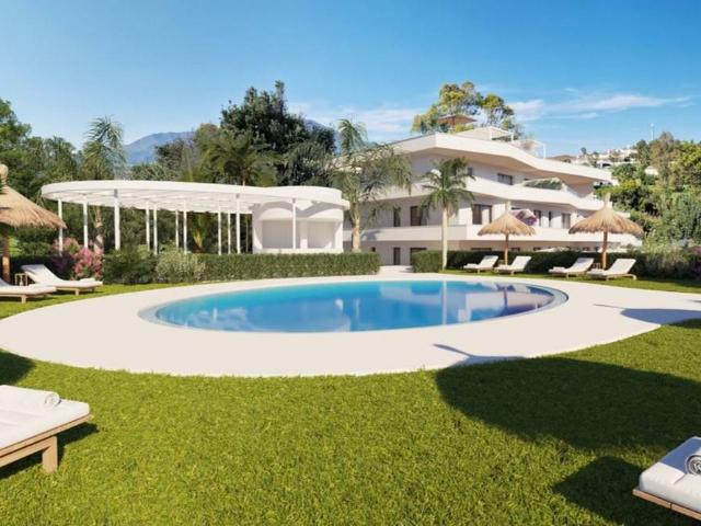 Apartamento en Venta en Guadalobón