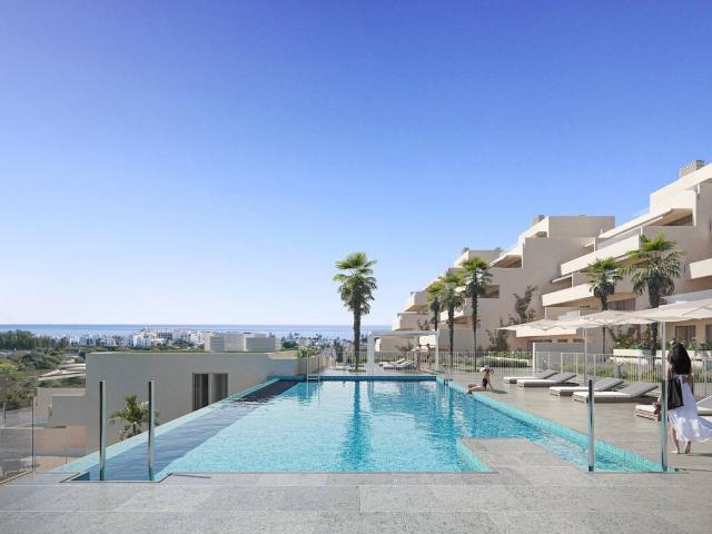 Apartamento en Venta en Guadalobón