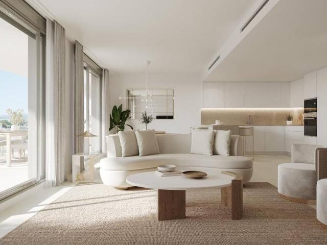 Apartamento en Venta en Guadalobón
