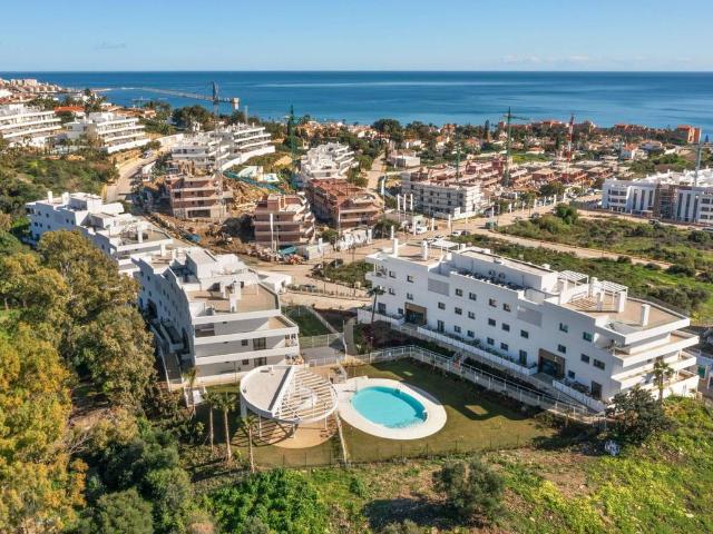 Apartamento en Venta en Guadalobón