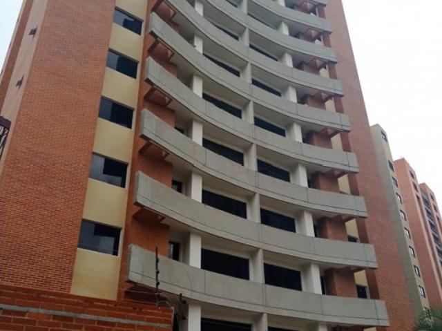 APARTAMENTO EN VENTA EN GUAICAY OBRA GRIS RES. SALVA FINANCIADO