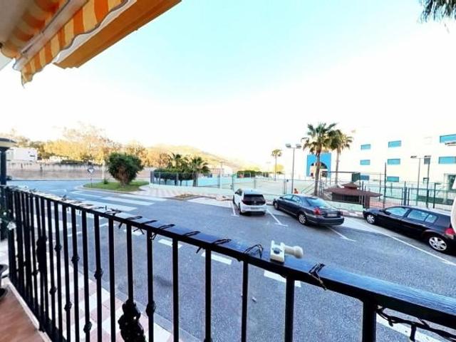 Apartamento en venta en Gualchos, Playa cambriles