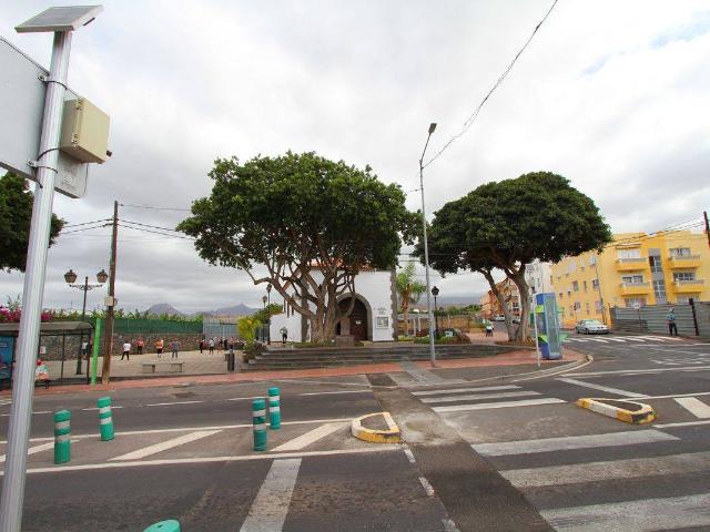 Apartamento en Venta en Guargacho