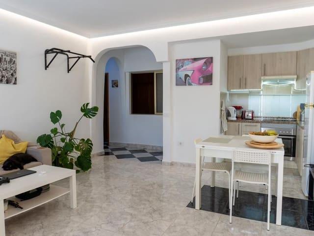 Apartamento en venta en Guargacho, Tenerife