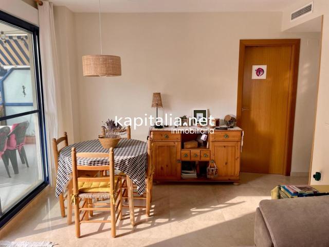 Apartamento en venta en Guardamar. Apartamento a la venta en Guardamar de la Safor. Apartamentos.