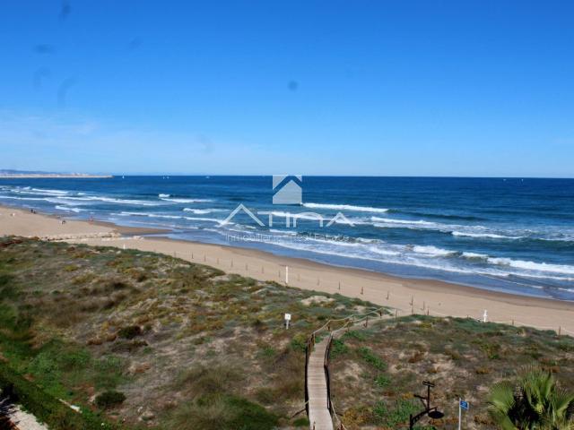 Apartamento en Venta en Guardamar de la Safor