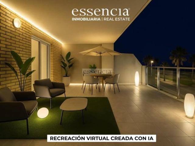 Apartamento en venta en Guardamar de la Safor, PLAYA DE GUARDAMAR