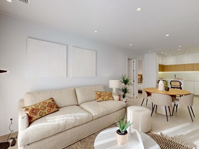 Apartamento en venta en Guardamar Del Segura