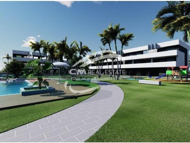 Apartamento en venta en Guardamar del Segura