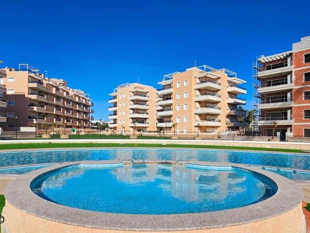 Apartamento en venta en Guardamar del Segura