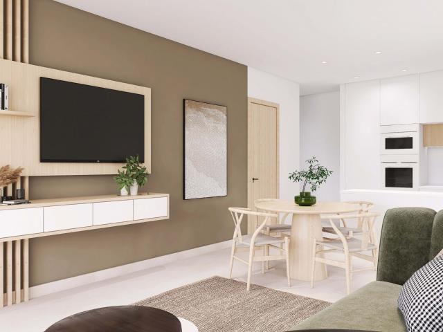 Apartamento en venta en Guardamar Del Segura