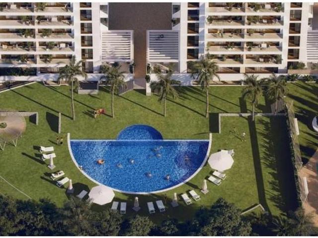 Apartamento en venta en Guardamar del Segura