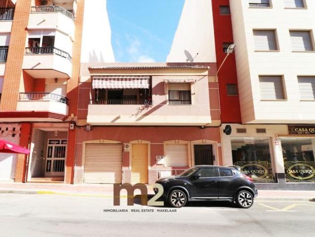 Apartamento en venta en Guardamar del Segura