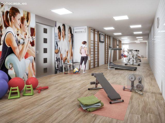 Apartamento en Venta en Guardamar del Segura, Alicante