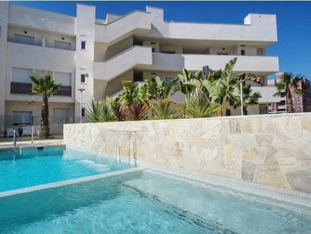 Apartamento en Venta en Guardamar del Segura, Alicante