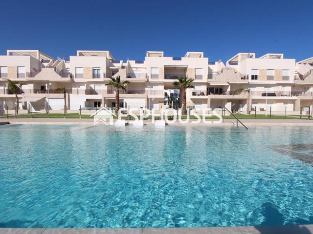 Apartamento en venta en Guardamar del Segura Alicante