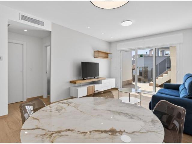 Apartamento en Venta en Guardamar del Segura, Alicante