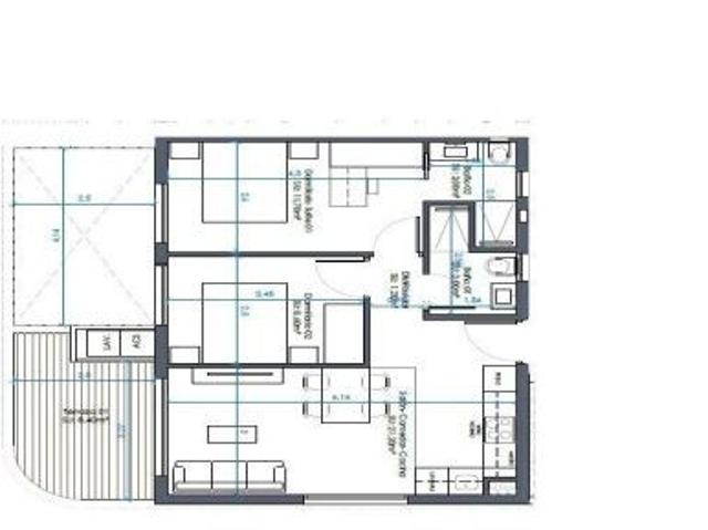 Apartamento en Venta en Guardamar del Segura, Alicante