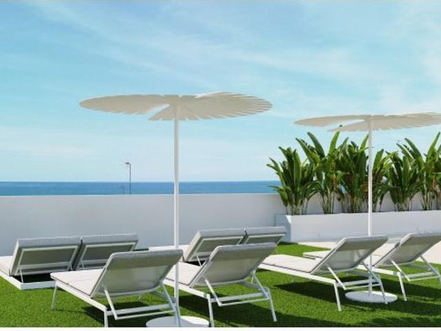 Apartamento en Venta en Guardamar del Segura, Alicante