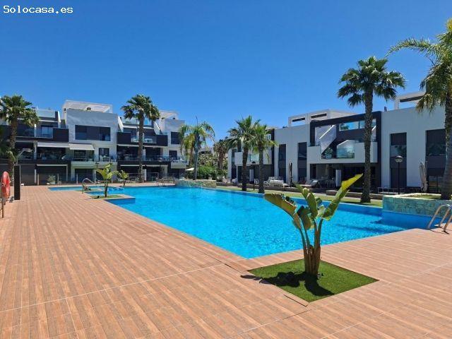Apartamento en Venta en Guardamar del Segura, Alicante