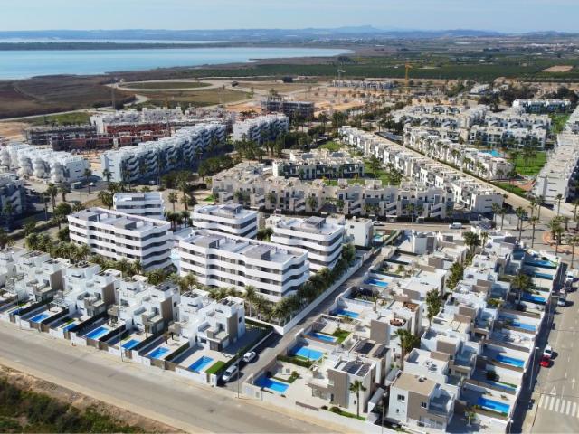 Apartamento en Venta en Guardamar Del Segura Alicante