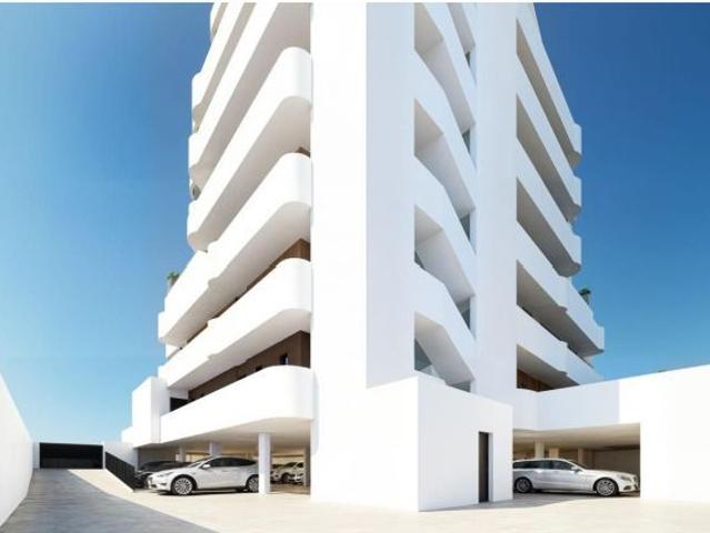 Apartamento en Venta en Guardamar del Segura, Alicante