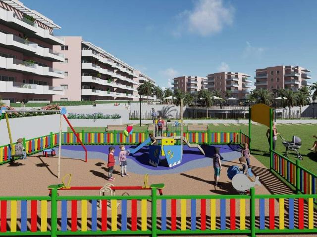 Apartamento en venta en Guardamar del Segura Alicante